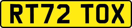 RT72TOX