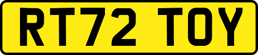 RT72TOY