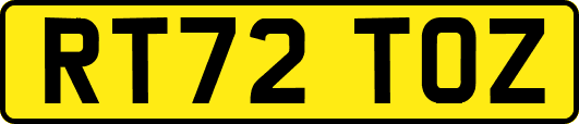 RT72TOZ