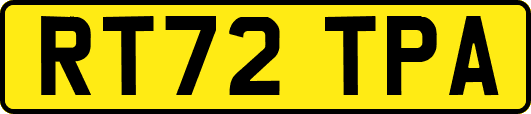 RT72TPA