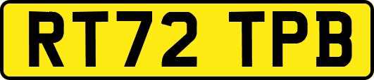RT72TPB
