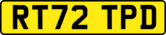 RT72TPD
