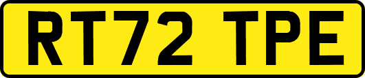 RT72TPE