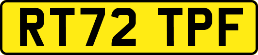 RT72TPF