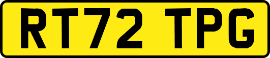 RT72TPG
