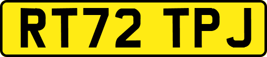 RT72TPJ