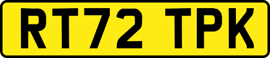 RT72TPK