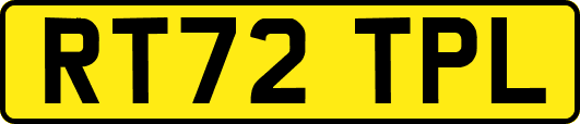 RT72TPL