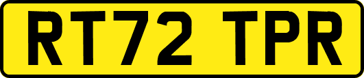 RT72TPR