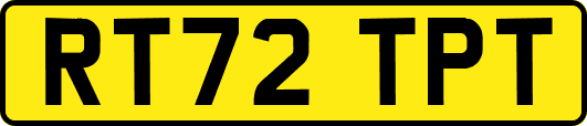 RT72TPT