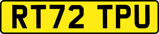 RT72TPU