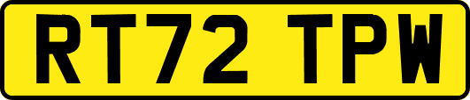 RT72TPW