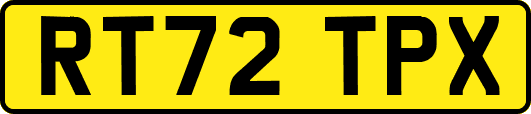 RT72TPX