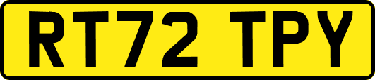 RT72TPY