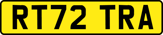 RT72TRA