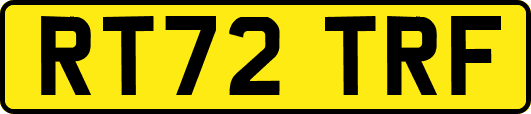 RT72TRF