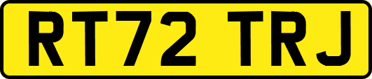 RT72TRJ