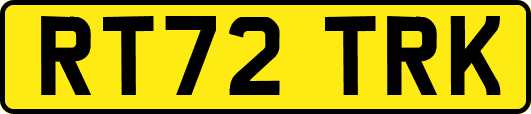 RT72TRK