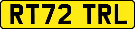RT72TRL