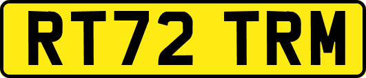 RT72TRM