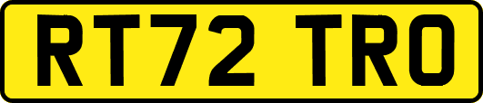 RT72TRO