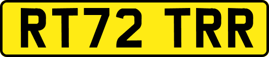 RT72TRR