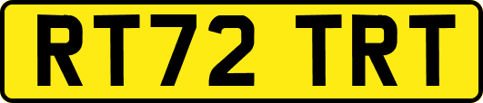 RT72TRT
