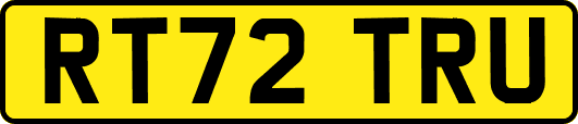 RT72TRU
