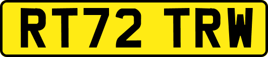 RT72TRW