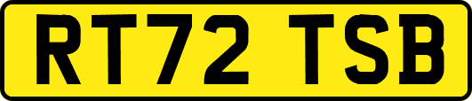 RT72TSB