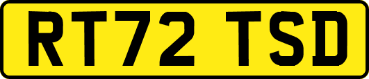 RT72TSD