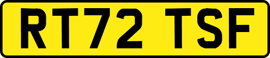 RT72TSF