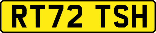 RT72TSH