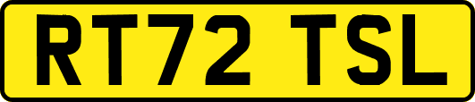 RT72TSL