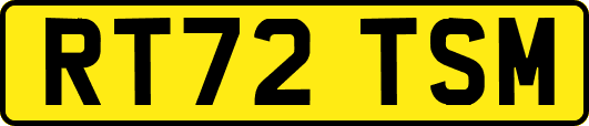 RT72TSM