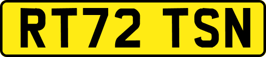 RT72TSN