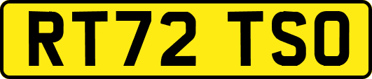 RT72TSO