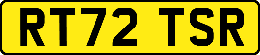 RT72TSR