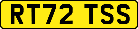 RT72TSS