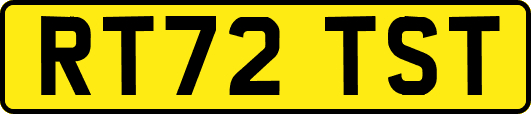 RT72TST