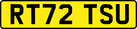 RT72TSU