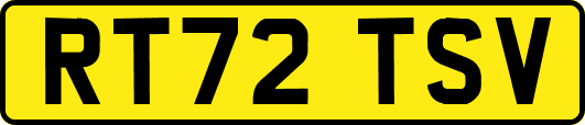 RT72TSV
