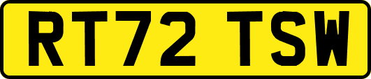 RT72TSW
