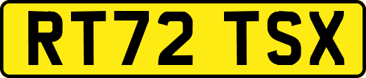 RT72TSX