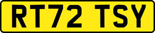 RT72TSY