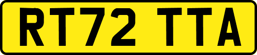 RT72TTA