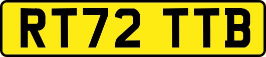 RT72TTB