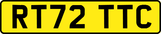 RT72TTC