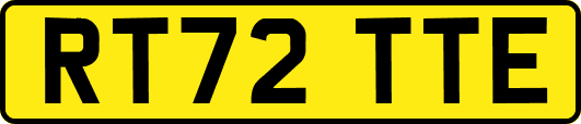 RT72TTE