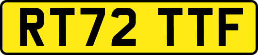 RT72TTF